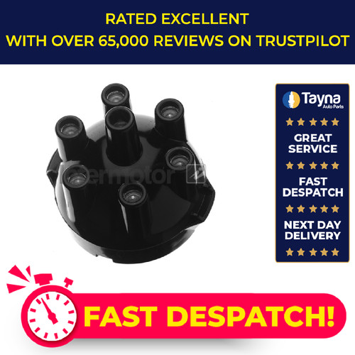 Distributor cap fits aston - cap,