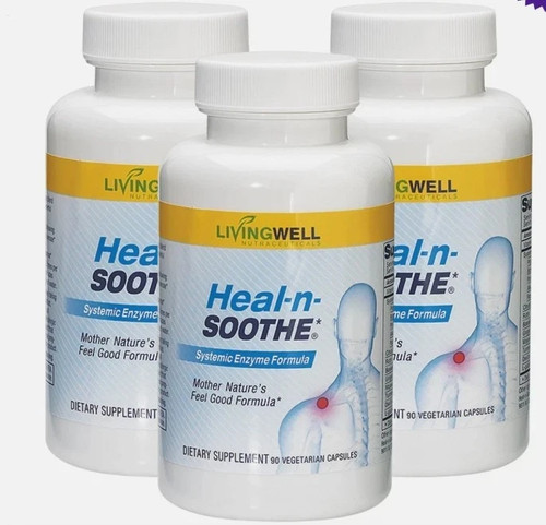 Pack livingwell - 3,