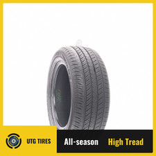 Used 255/55R18 Yokohama YK-GTX