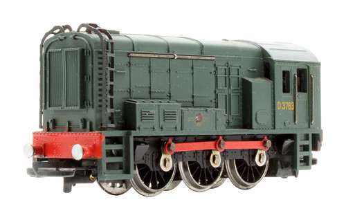Wrenn gauge w2231 - w2231, br
