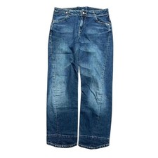 Levi’s Engineered Twisted