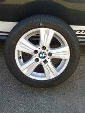 BMW 1 SERIES E81 E82 E87 16"