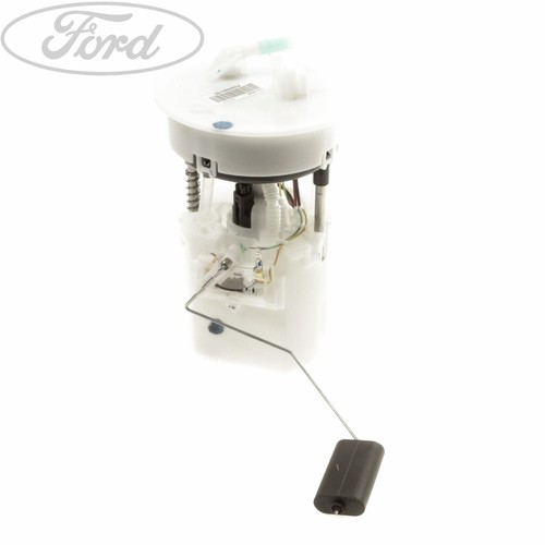 Genuine ford fiesta mk7 25 - fiesta,