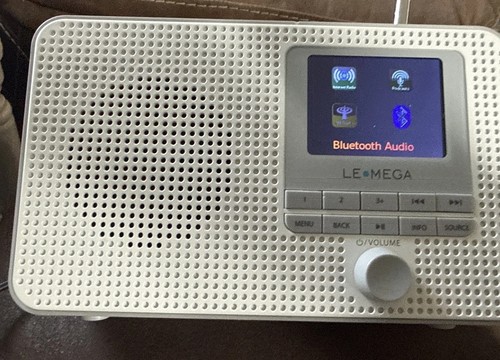 Lemega ir1 white smart wifi - ir1,