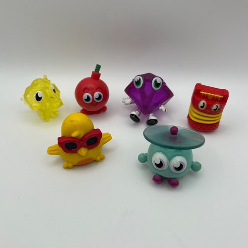 Series moshi monsters - series,