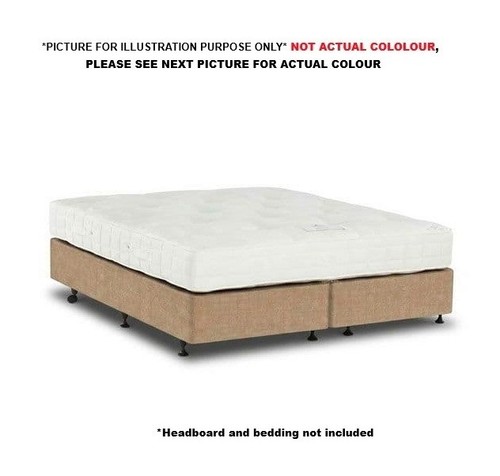 Hypnos euro king bedset - hypnos,