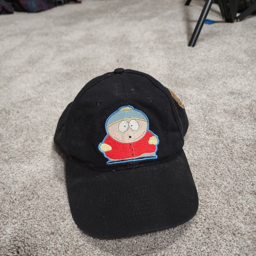 Vintage south park hat cap - vintage,