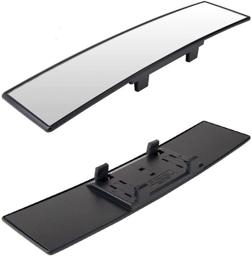 Car rear view mirror interior - rear,