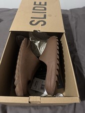 yeezy slide flax uk11