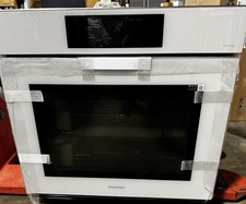 Bespoke Single Wall Oven