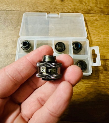 Brand new xspc - new, 14mm
