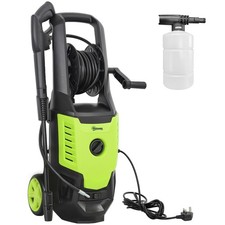 Outsunny 2200W Power Washer