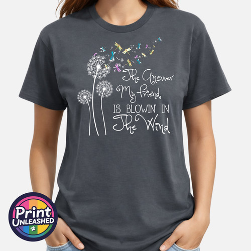 Bob dylan lyrics printed - bob,