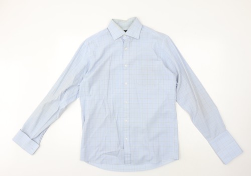 Mens collar size thomas - m,