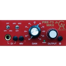 Golden Age Audio Pre-73 Jr