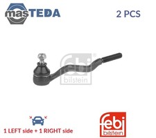 08574 TRACK ROD END RACK END