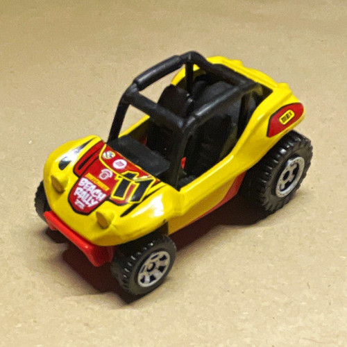 Matchbox beach rally - beach,