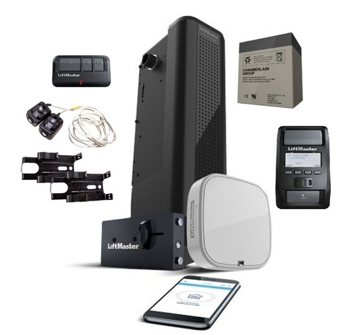 Liftmaster 98032 heavy duty - liftmaster,