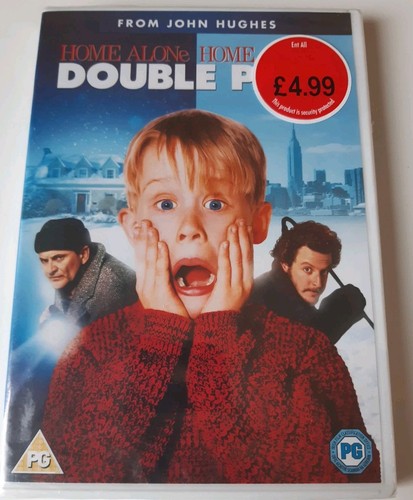 Home alone - /,