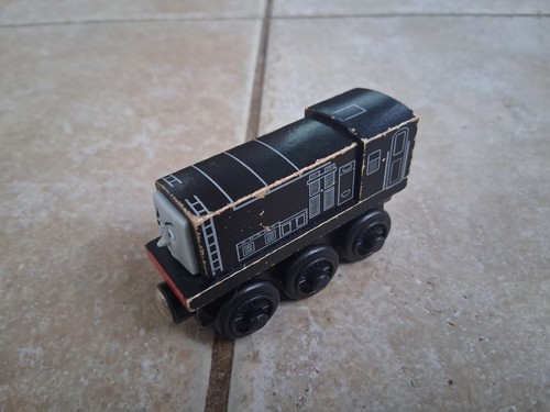 Thomas friends wooden - thomas,
