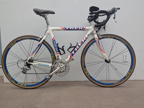 Trek 5500 oslv usps limited - 5500,