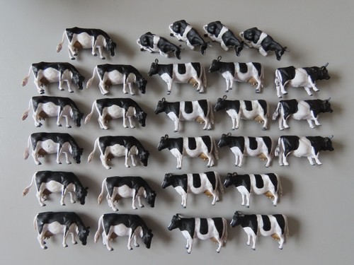 Britains farm animals x28 - animals,
