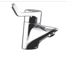 Armitage Shanks Contour 21 A4169AA thermostatic basin mixer tap  TMV3