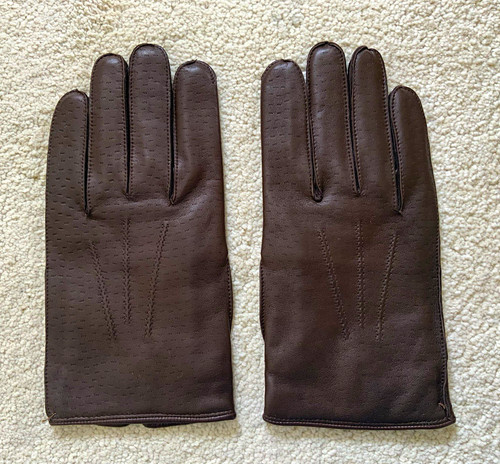 Vintage dent fownes men - dent, men's