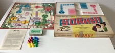SORRY GAME Vintage Waddingtons 1950’s