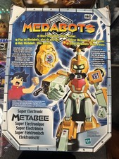 Super Electronic Metabee