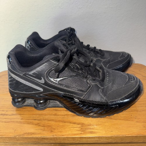 Nike shox enigma womens - shox,