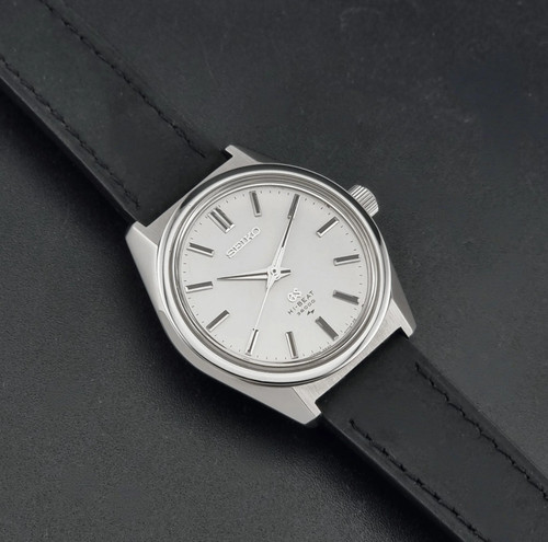 Vintage grand seiko - grand,