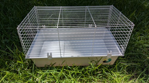 Ferplast guinea cavie small - guinea, 80