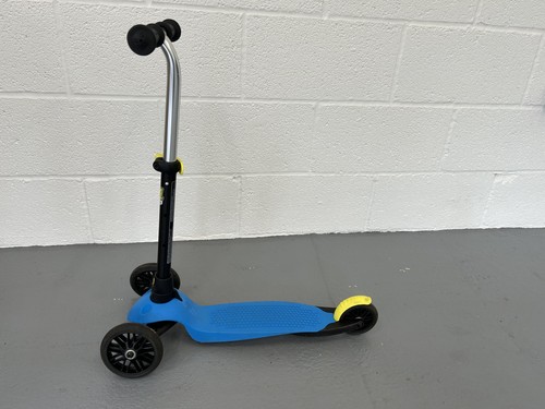Decathlon oxelo scooter - b1,