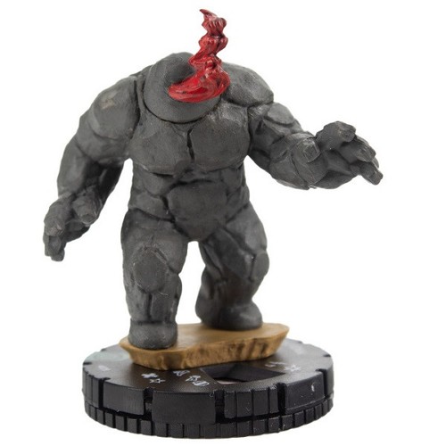 Marvel heroclix strange - heroclix,
