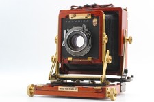 [Near MINT] Wista Field 45 DX