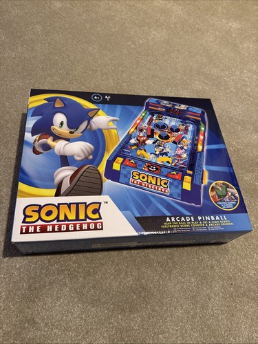 Sonic the hedgehog arcade - hedgehog,