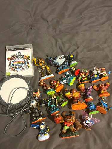 Activision skylanders giants - skylanders,