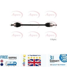 Drive Shaft ADS1262R For