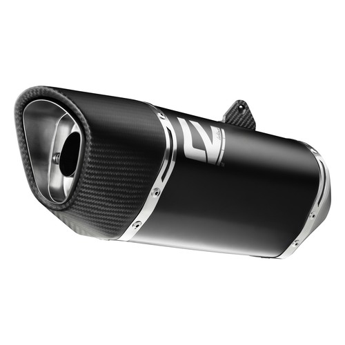 Silencer leovince r - silencer,