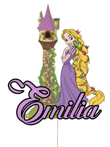 Tangled rapunzel inspired - tangled,