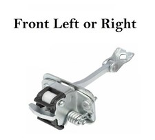 Door Check Strap Hinge Stopper