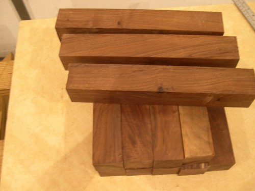 Pieces x 12 black - x,