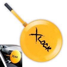 Full Face Steering Wheel Cover