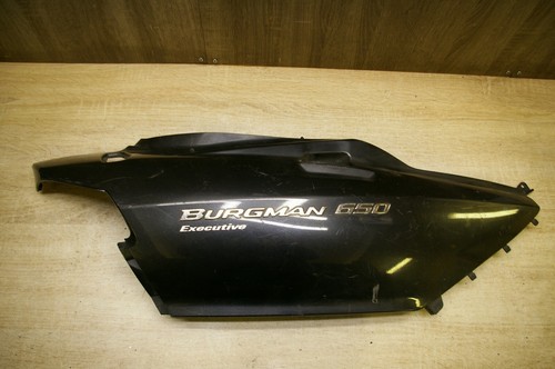 Suzuki an650 burgman 650 - suzuki,