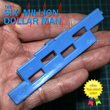 Six Million Dollar Man