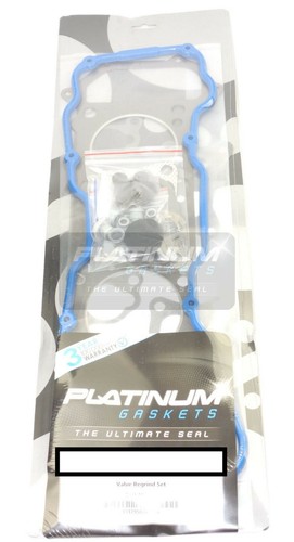 Vrs cylinder head gasket - vrs,