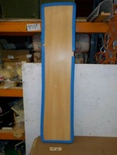 L/H Flat Door Panel Caravan