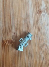 Imperial Guard E Mortar Cadian