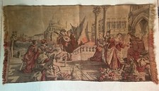 Vintage French Aubusson